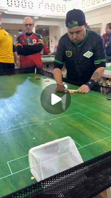 Publicação da AFUMEPA no Instagram: Maurício Santos on fire no Brasileirão Jaguarão Cavados 2026!!